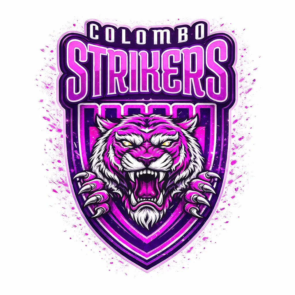 Colombo Strikers