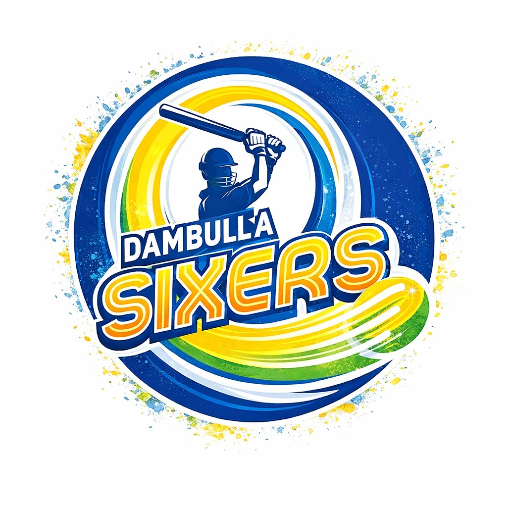 Dambulla Sixers