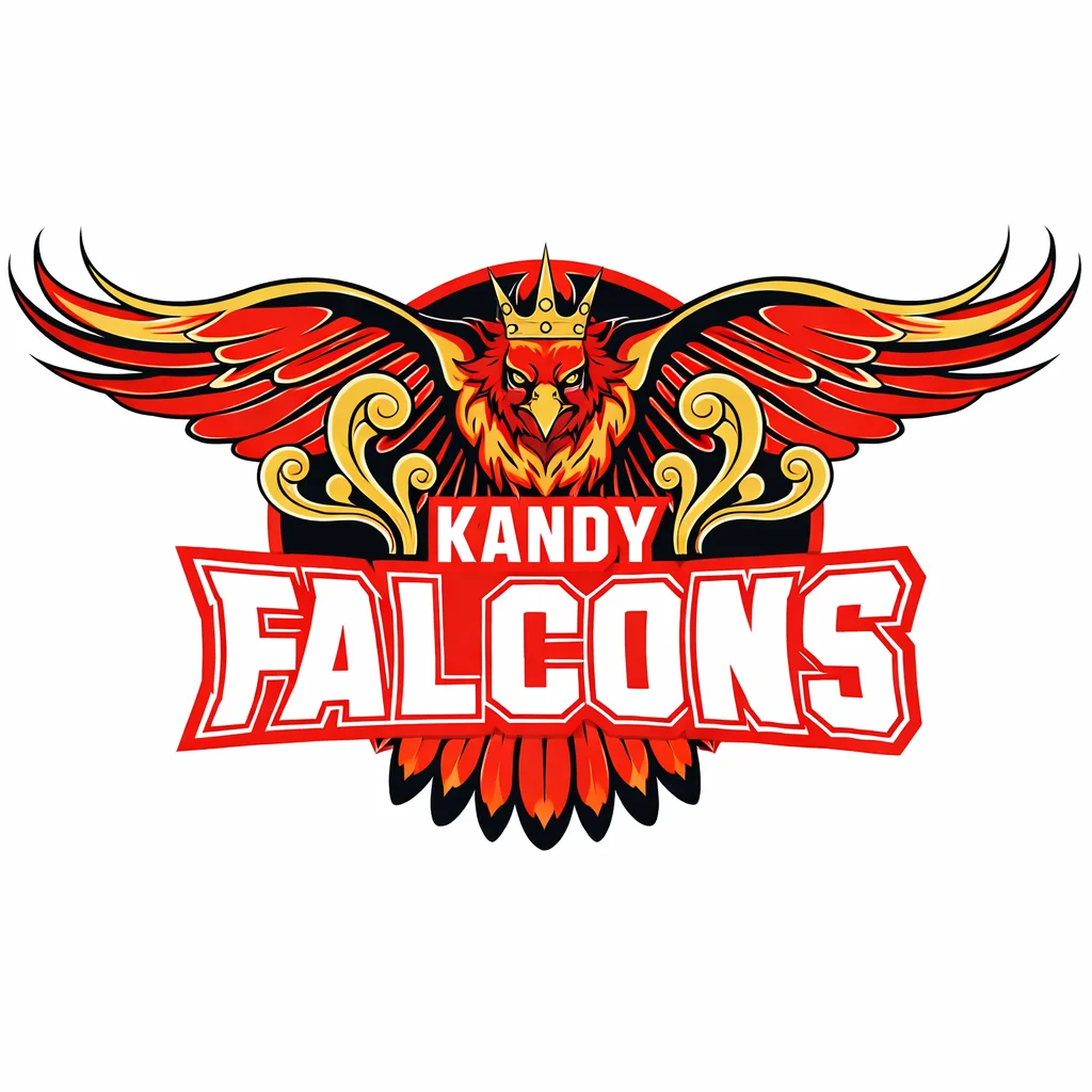 Kandy Falcons