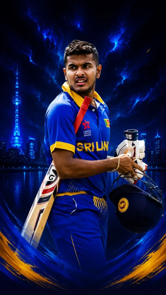 Angelo Perera