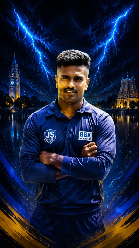 Arul Pragasam