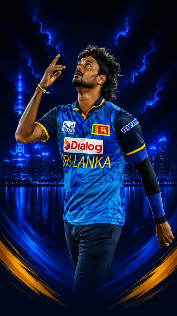 Binura Fernando