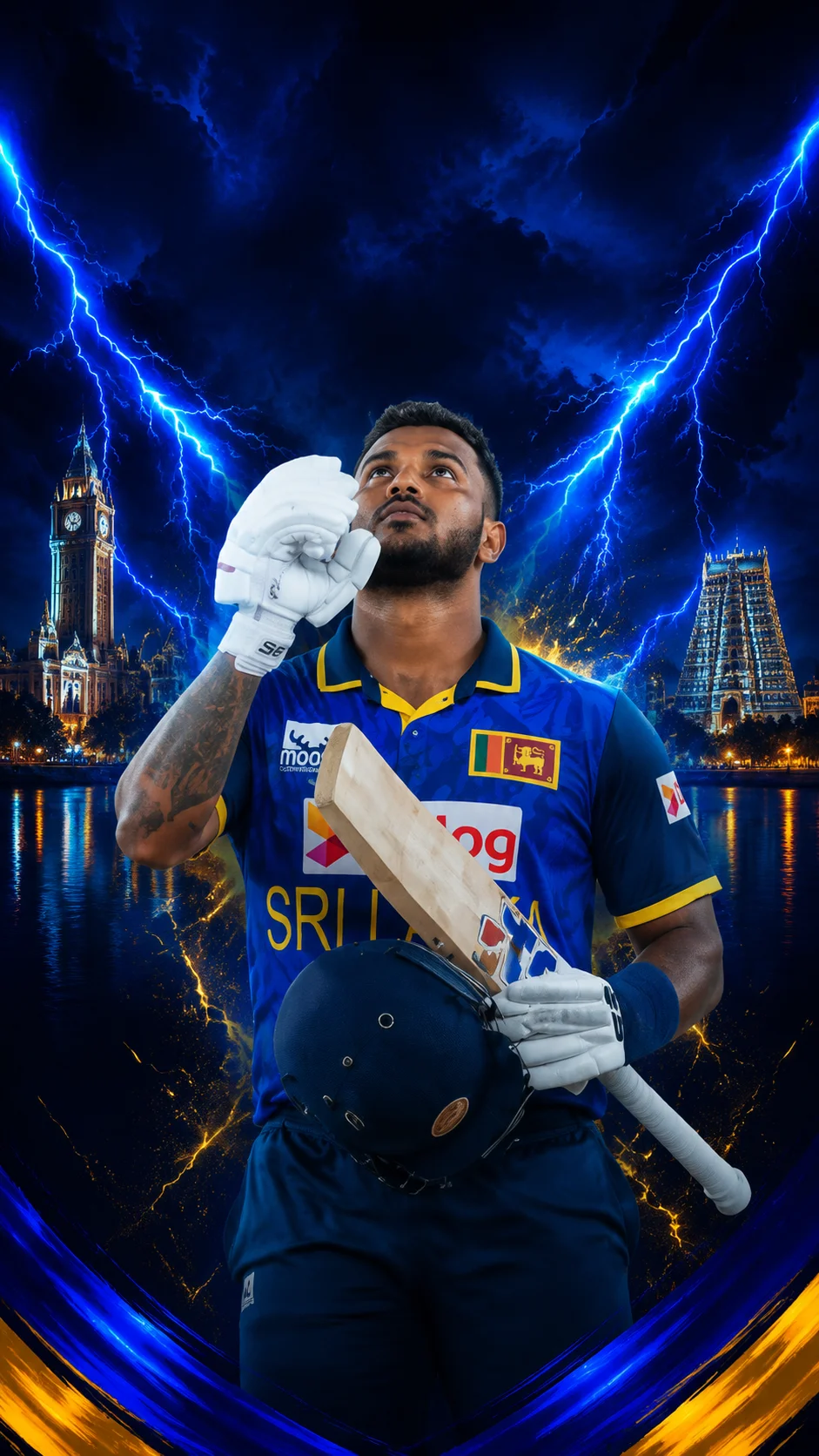 Avishka Fernando