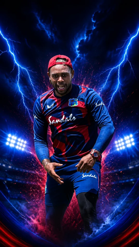 Fabian Allen