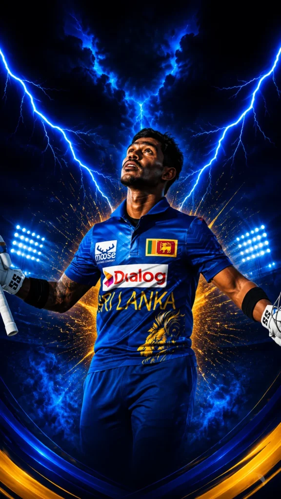 Pramod Madushan