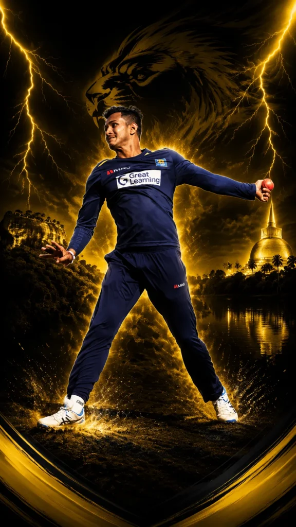 Praveen Jayawickrama
