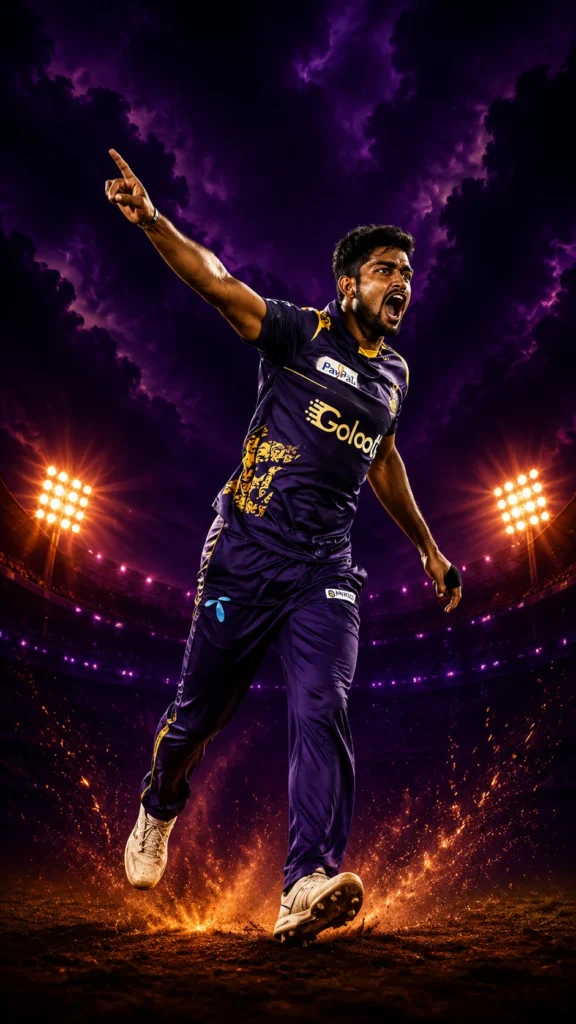 Dhananjaya Lakshan
