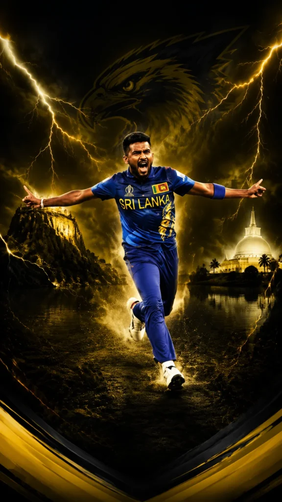 Dilshan Madushanka