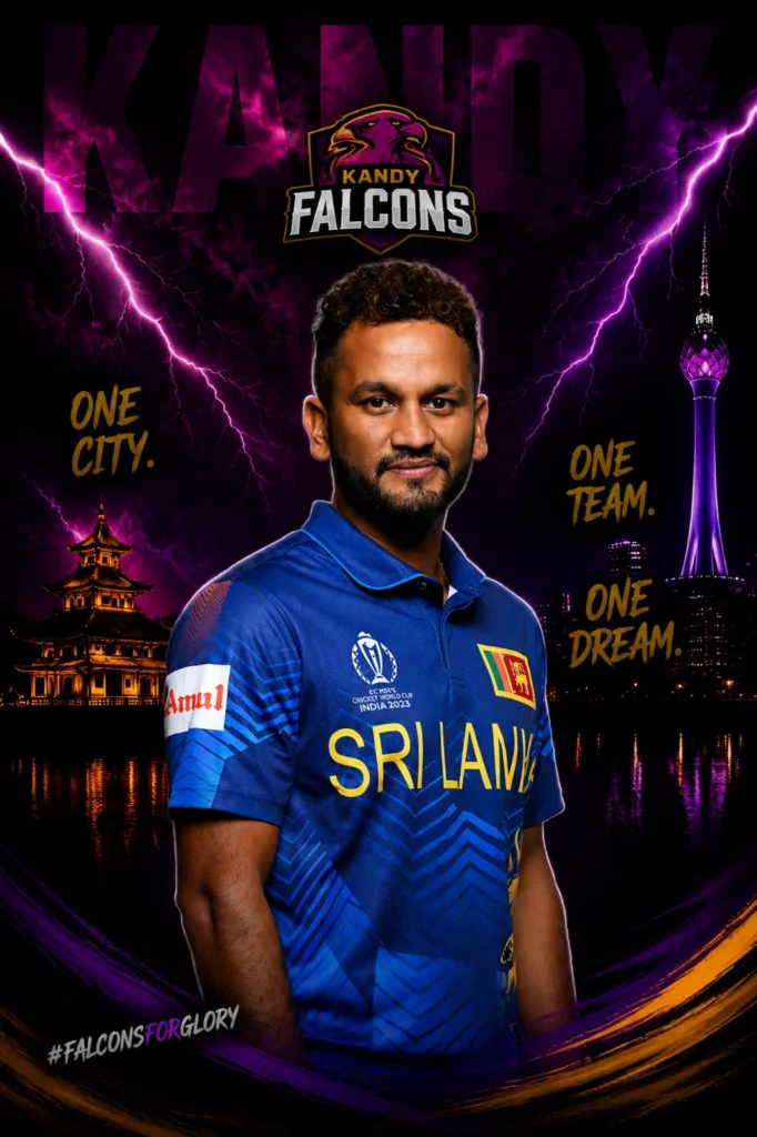 Dimuth Karunaratne