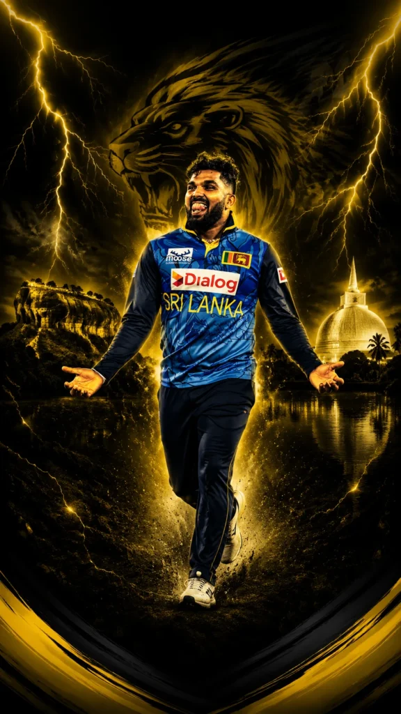 Dushan Hemantha