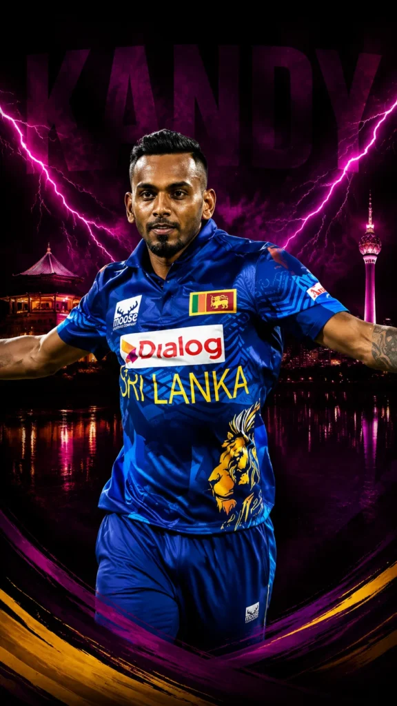 Dushmantha Chameera