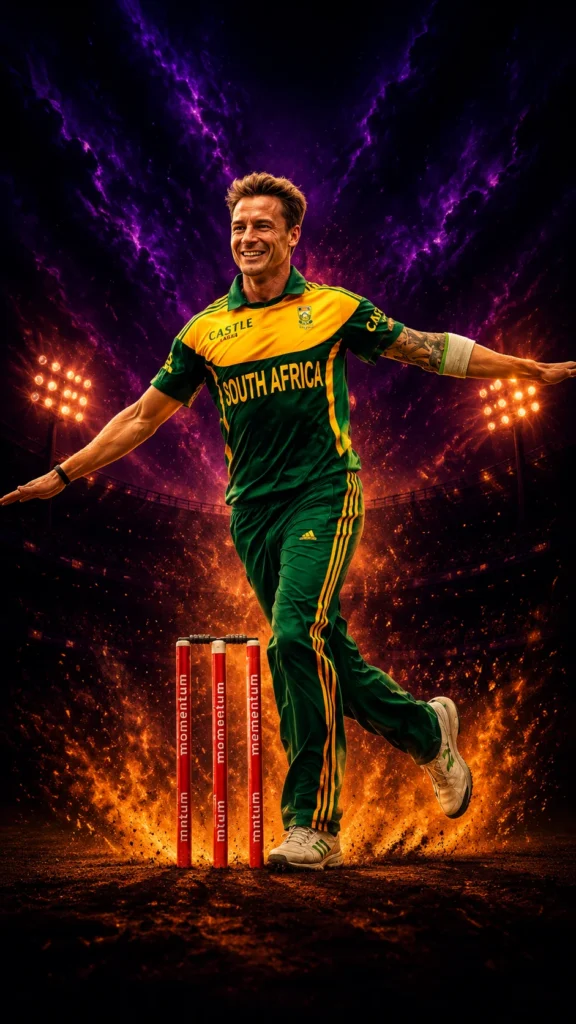 Dwaine Pretorius