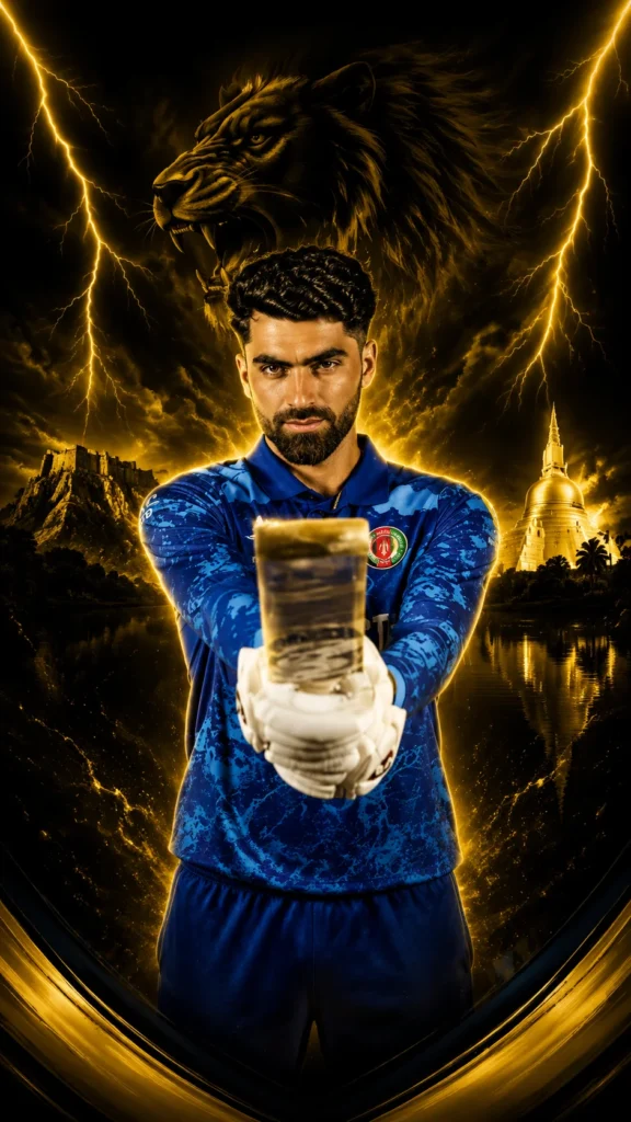 Ibrahim Zadran
