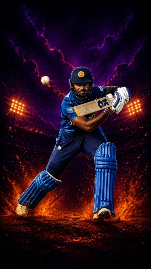 Janith Liyanage