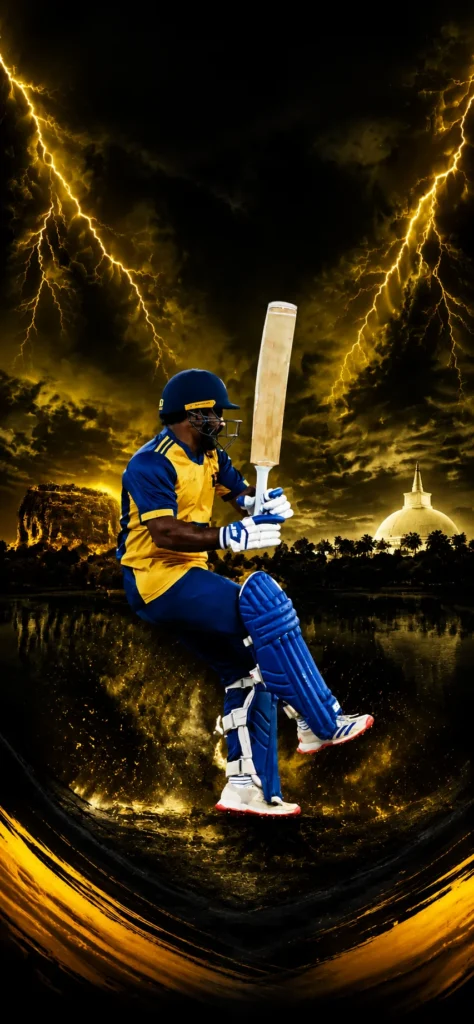 Kusal Perera