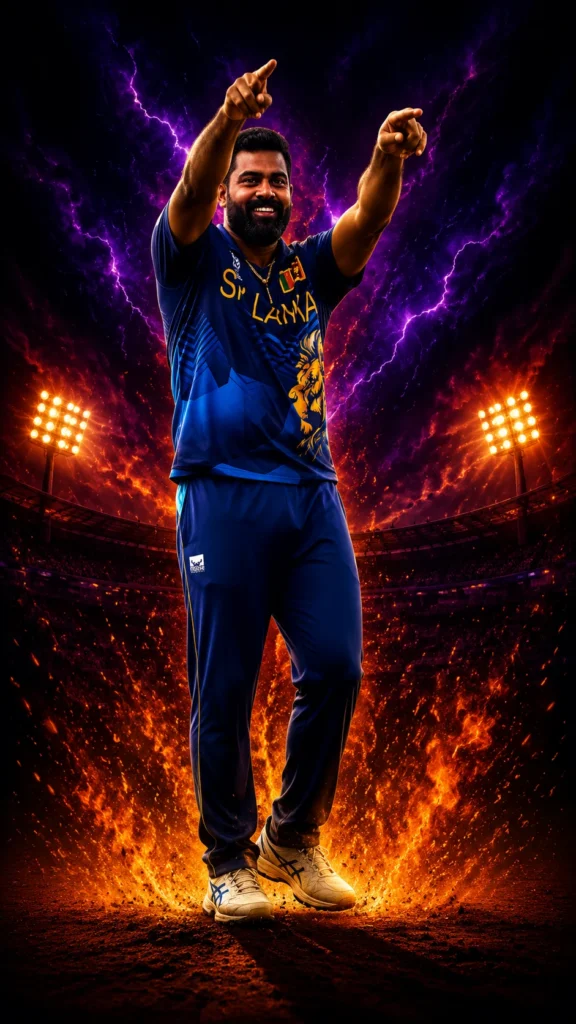 Lahiru Kumara