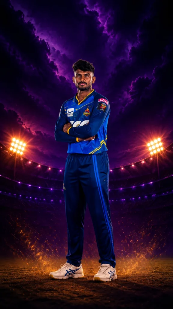 Malsha Tharupathi