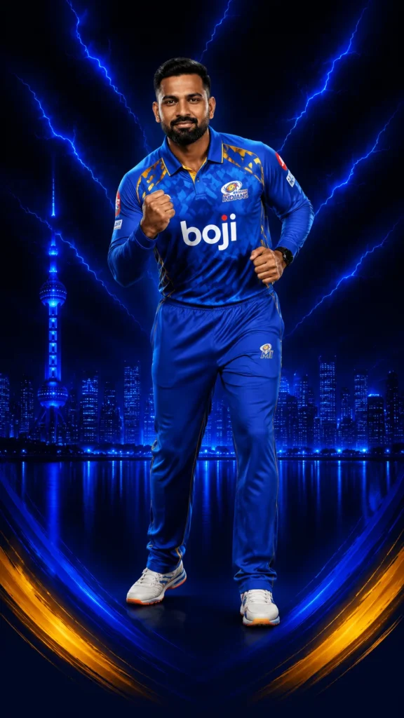 Muhammed Waseem