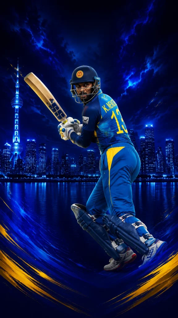 Nipun Dhananjaya
