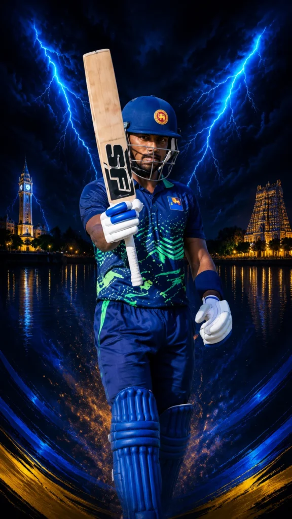 Nishan Madushka