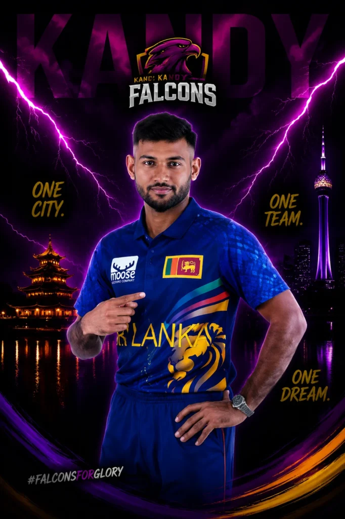 Pavan Rathnayake