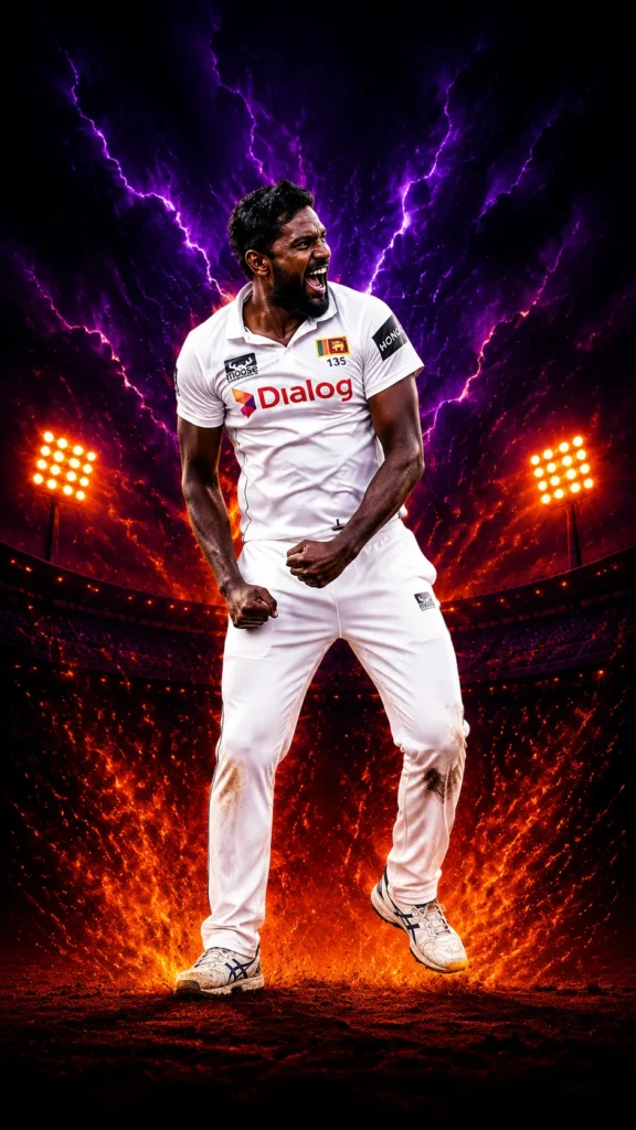 Prabath Jayasuriya