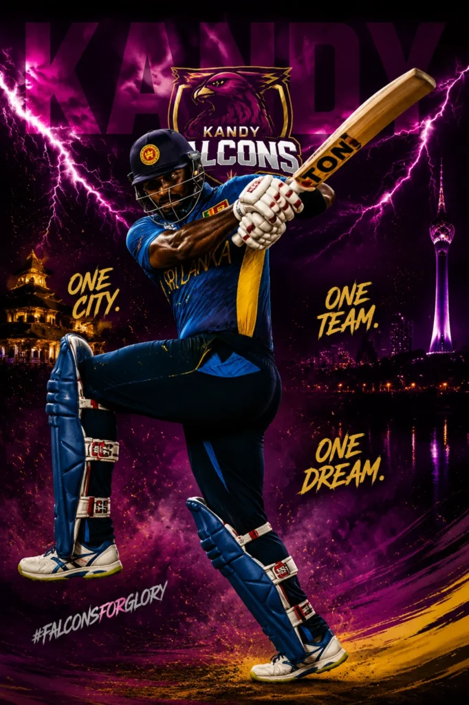 Ramesh Mendis