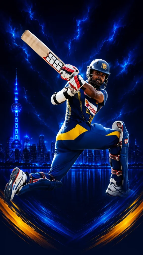 Shehan Fernando