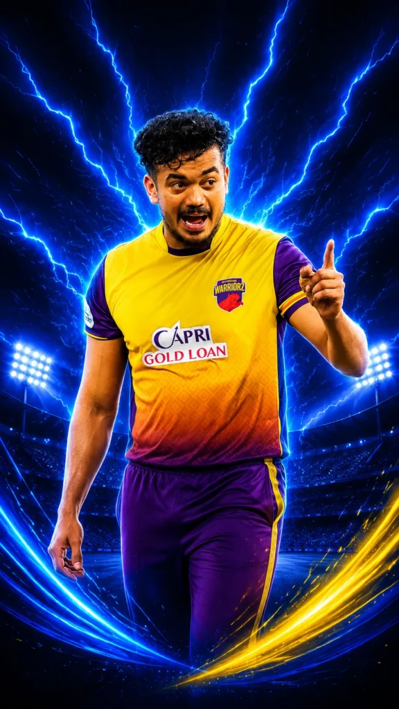 Taskin Ahmed