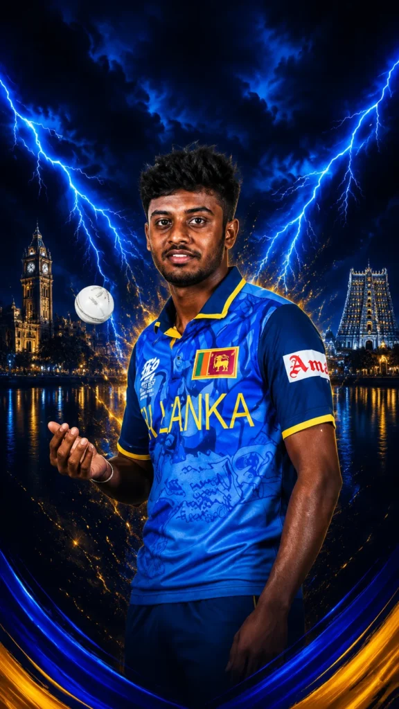 Vijayakanth Viyaskanth