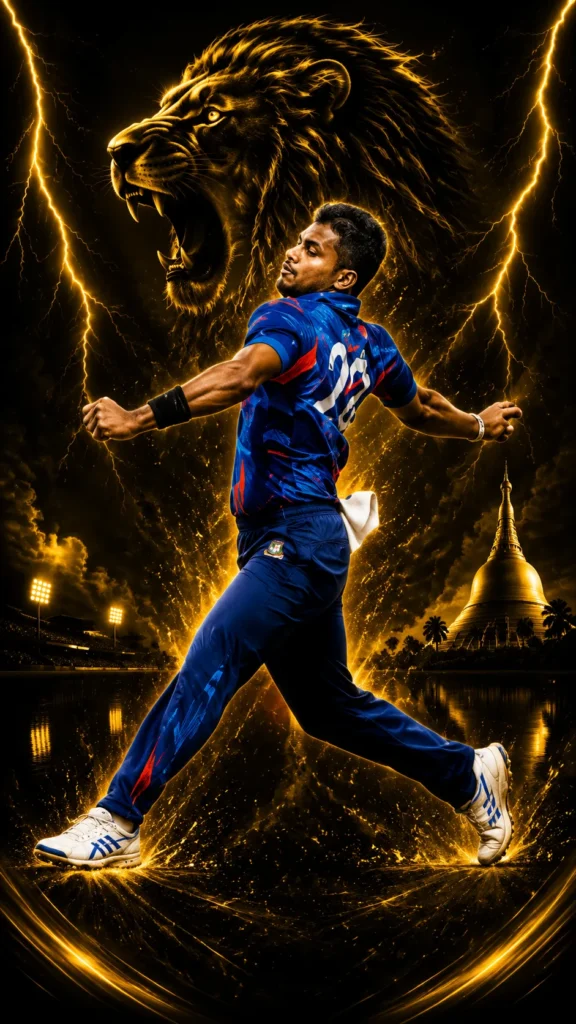 asanka manoj