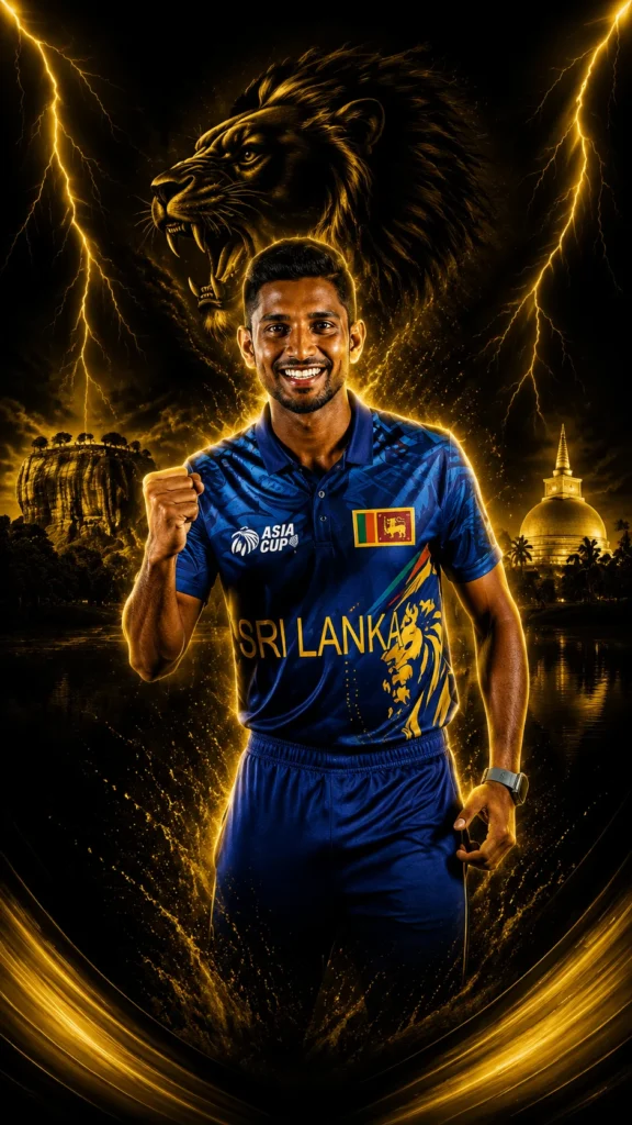 nuwanidu fernando