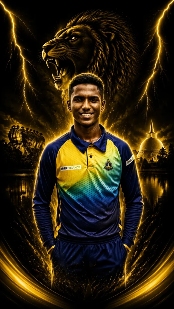 ranesh silva
