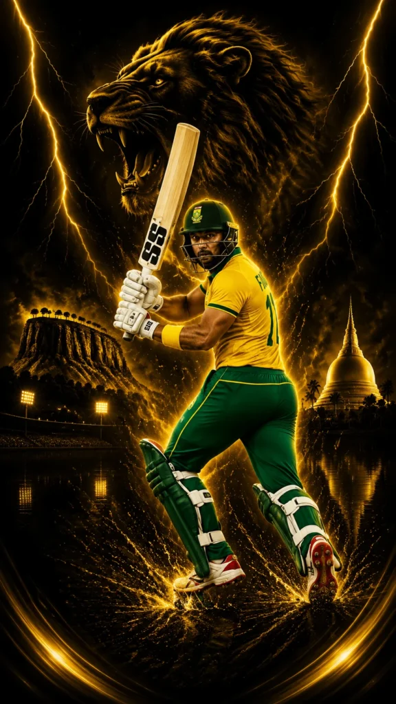 reeza hendricks